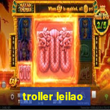 troller leilao